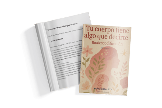 Tu Cuerpo Tiene Algo Que Decirte - VOLUMEN 1 Y 2